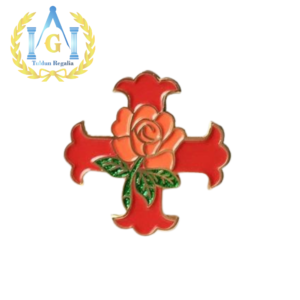 Masonic Lapel Pin