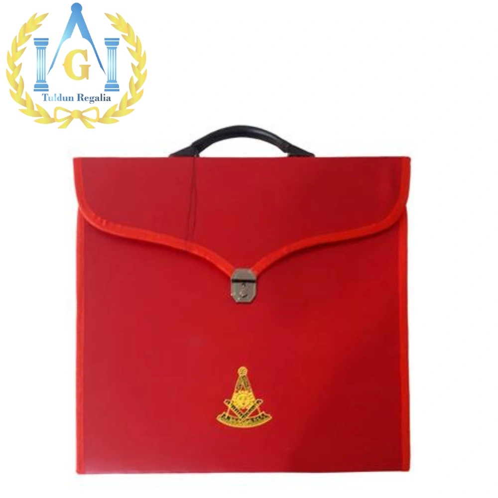 Masonic MM/WM Case