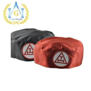 Royal Arch Soft Hat