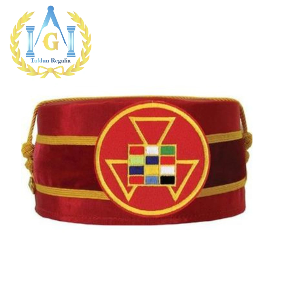 Past High Priest PHP Cap