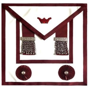 Order of Athelstan Apron