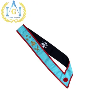 Master Sash 3 Stars acacia