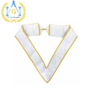33rd Degree Collarette