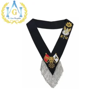 30th Degree Sash
