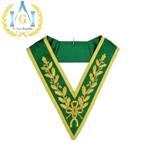Grand Rank Dress Collar