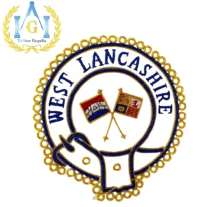 Undress Apron Badge