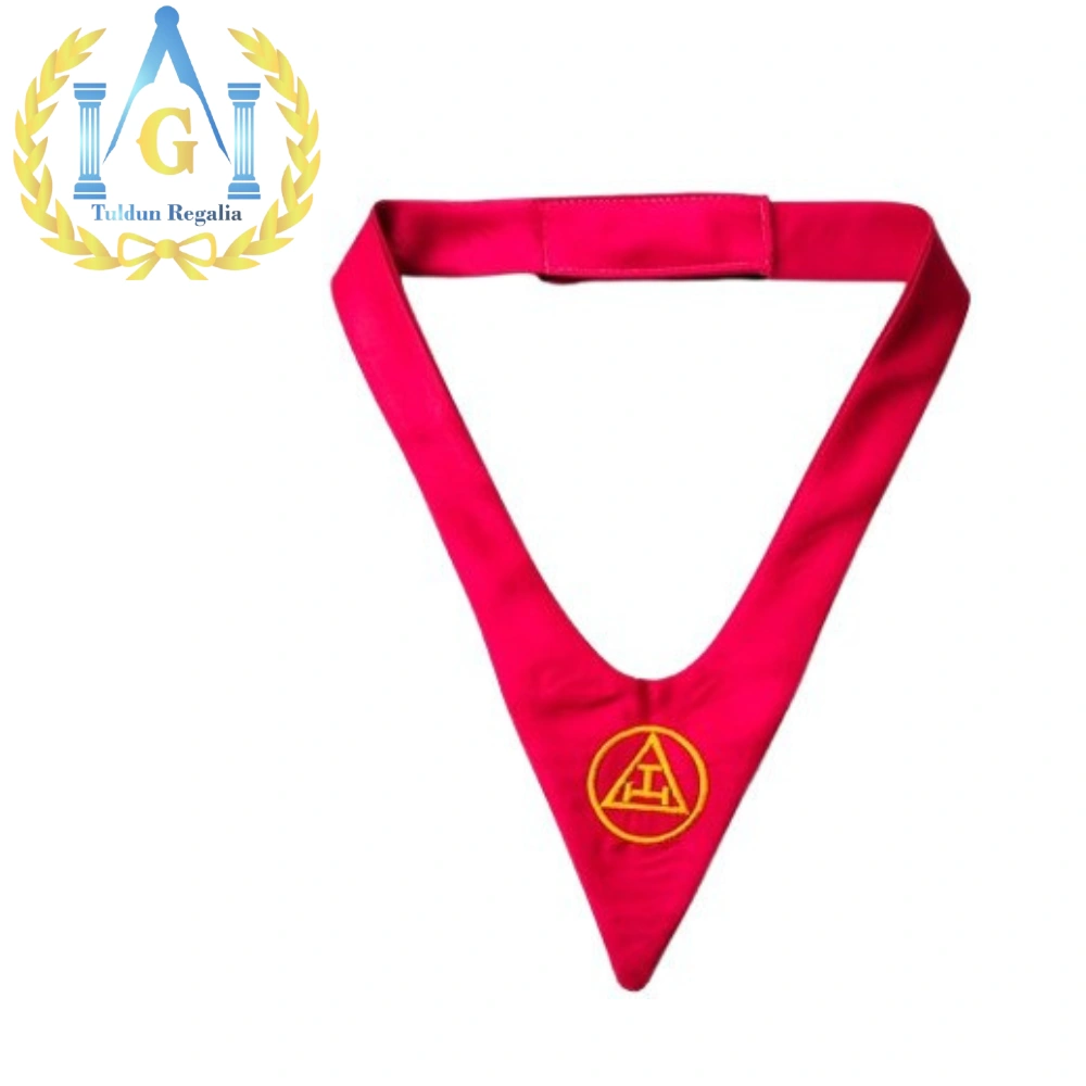 Red Cravat