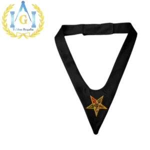 Black Cravat