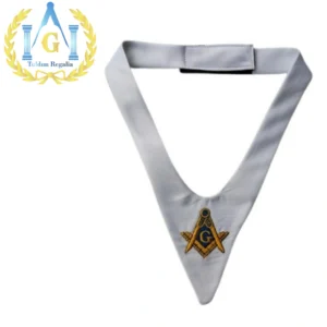 White Cravat