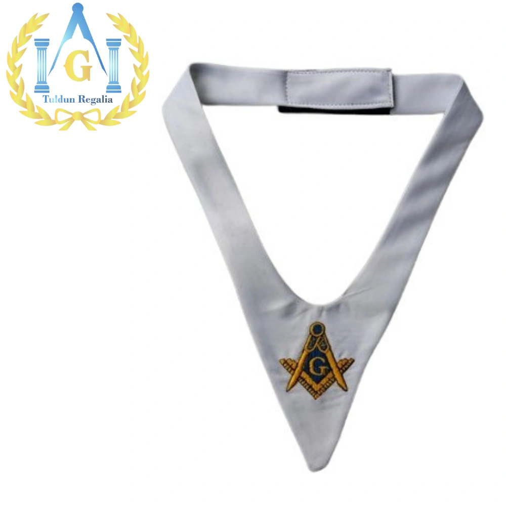 White Cravat