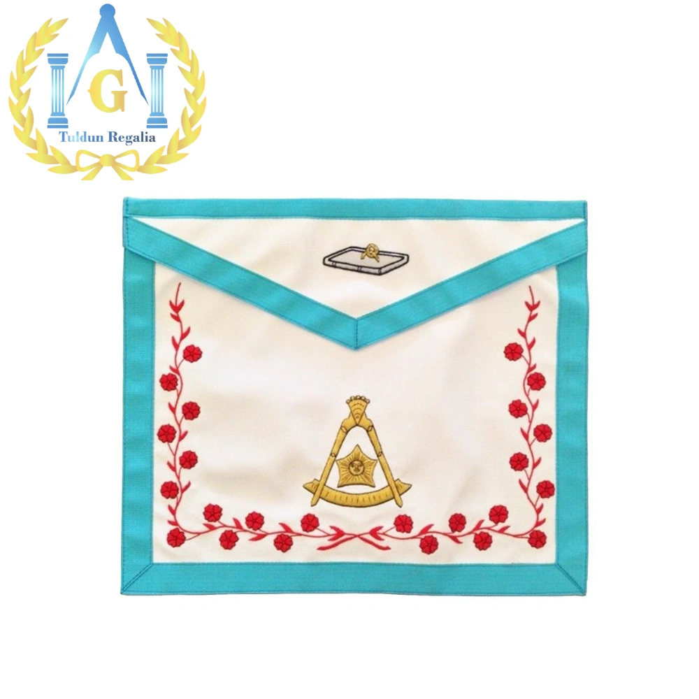 Scottish Rite 14th Degree Apron