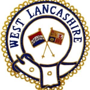 Undress Apron Badge