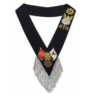 30th Degree Sash