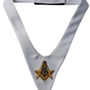 White Cravat