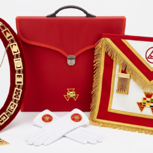 royal arch set