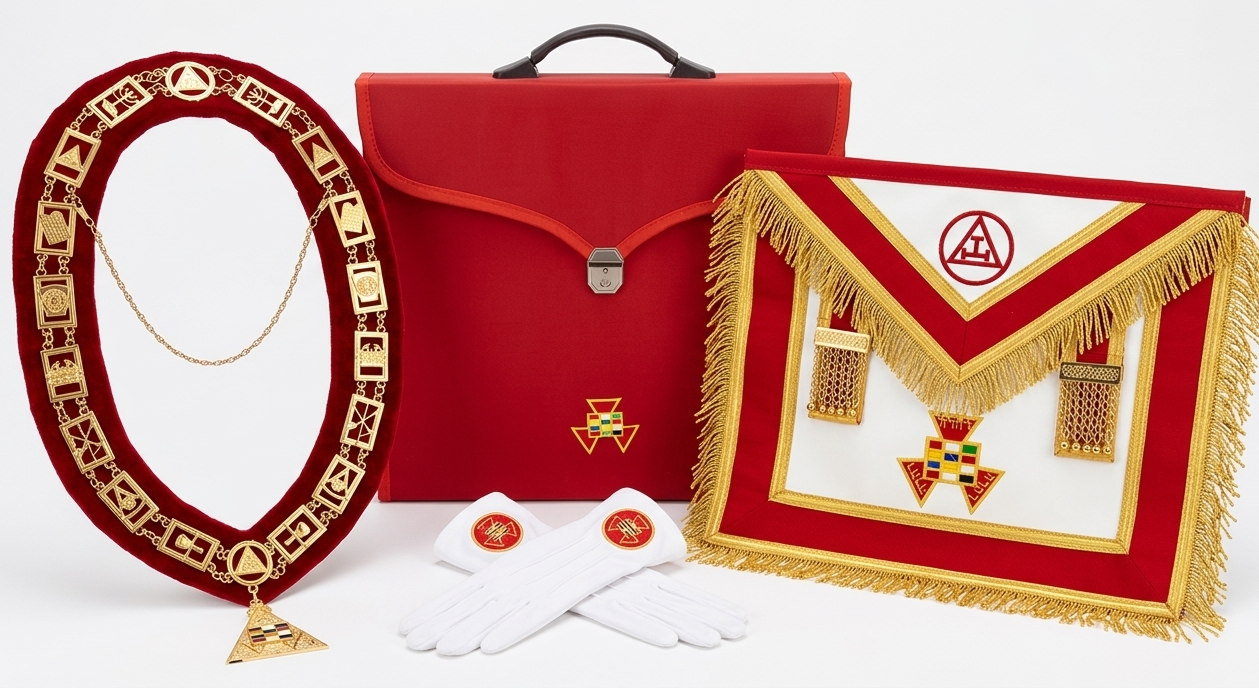 royal arch set