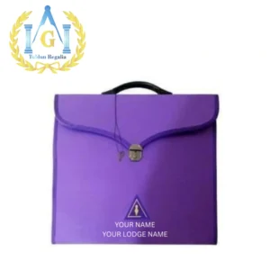 WM/MM Purple Case