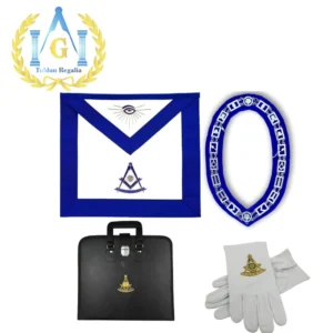Case and Gloves set