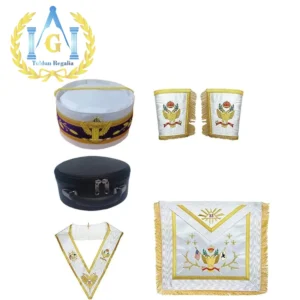 Cap & Case Set