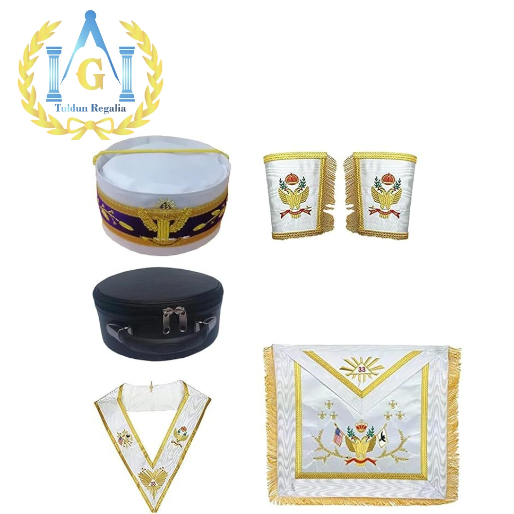 Cap & Case Set