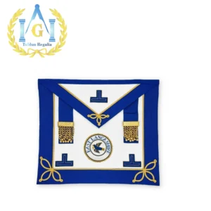 Undress Apron & Badge