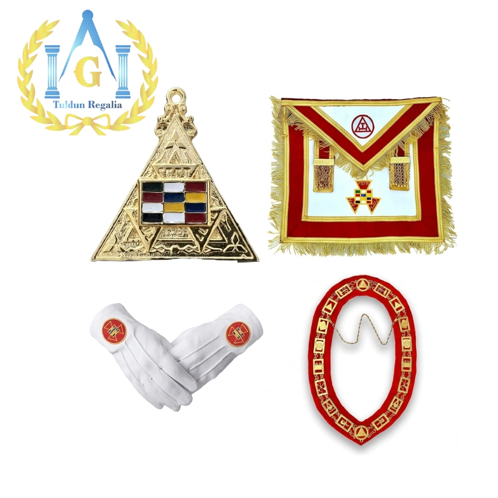 royal arch set
