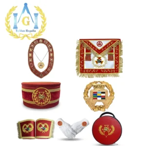 royal arch set