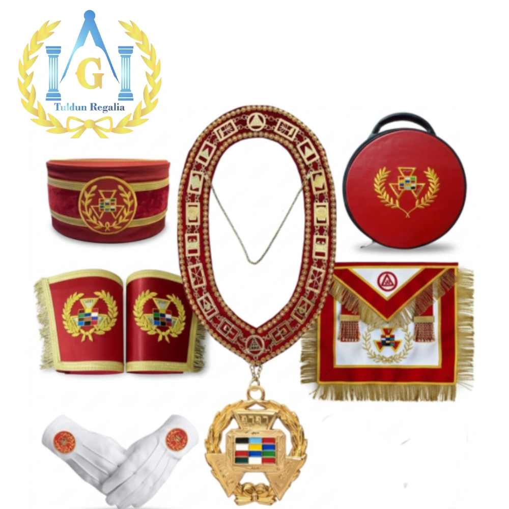 royal arch set