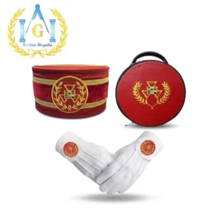 royal arch set
