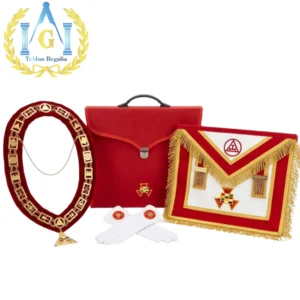 royal arch set