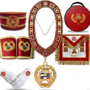 royal arch set