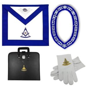 Case and Gloves set