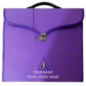 WM/MM Purple Case