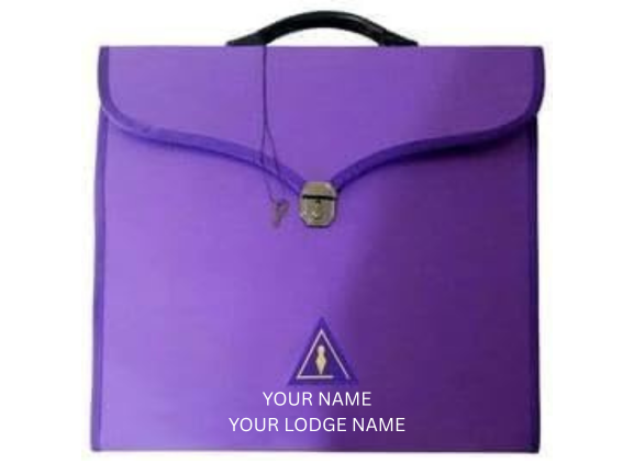 WM/MM Purple Case