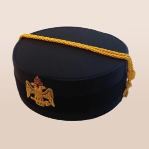 32D Wings Down Hat