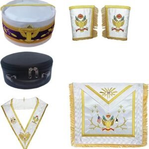 Cap & Case Set