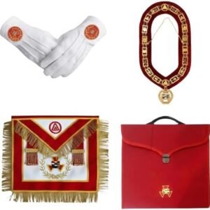 Masonic Royal Arch PHP Set