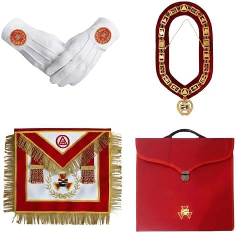 Masonic Royal Arch PHP Set
