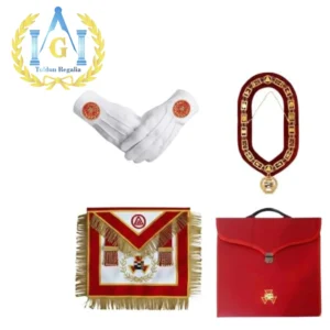 Masonic Royal Arch PHP Set