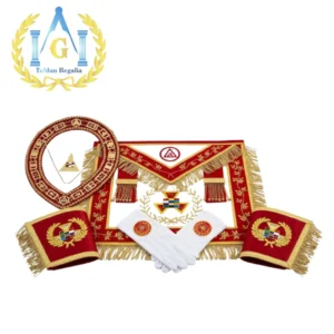 Masonic Royal Arch PHP Apron
